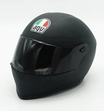 MotoBear Cat Helmet